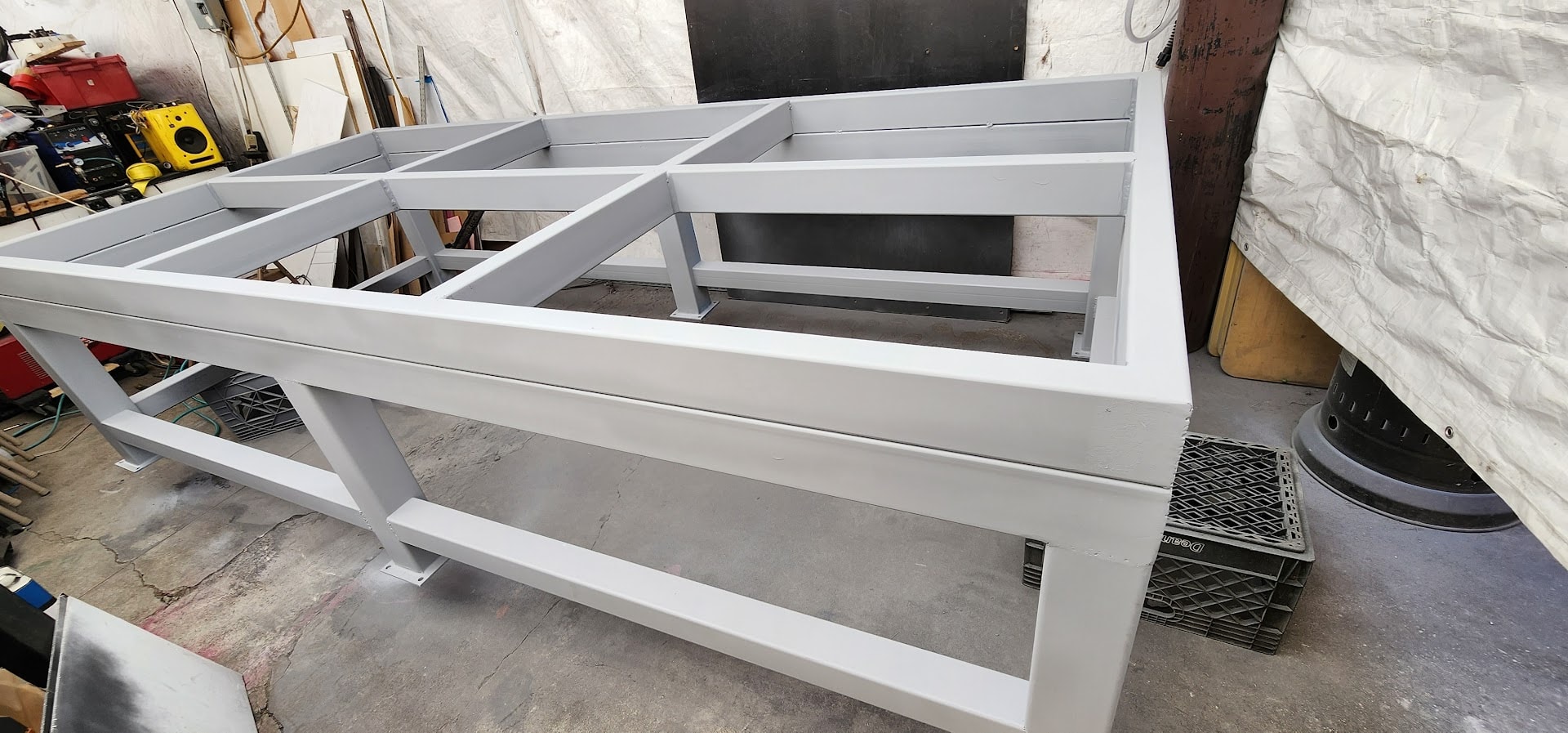 Proceso de fabricación CNC 3