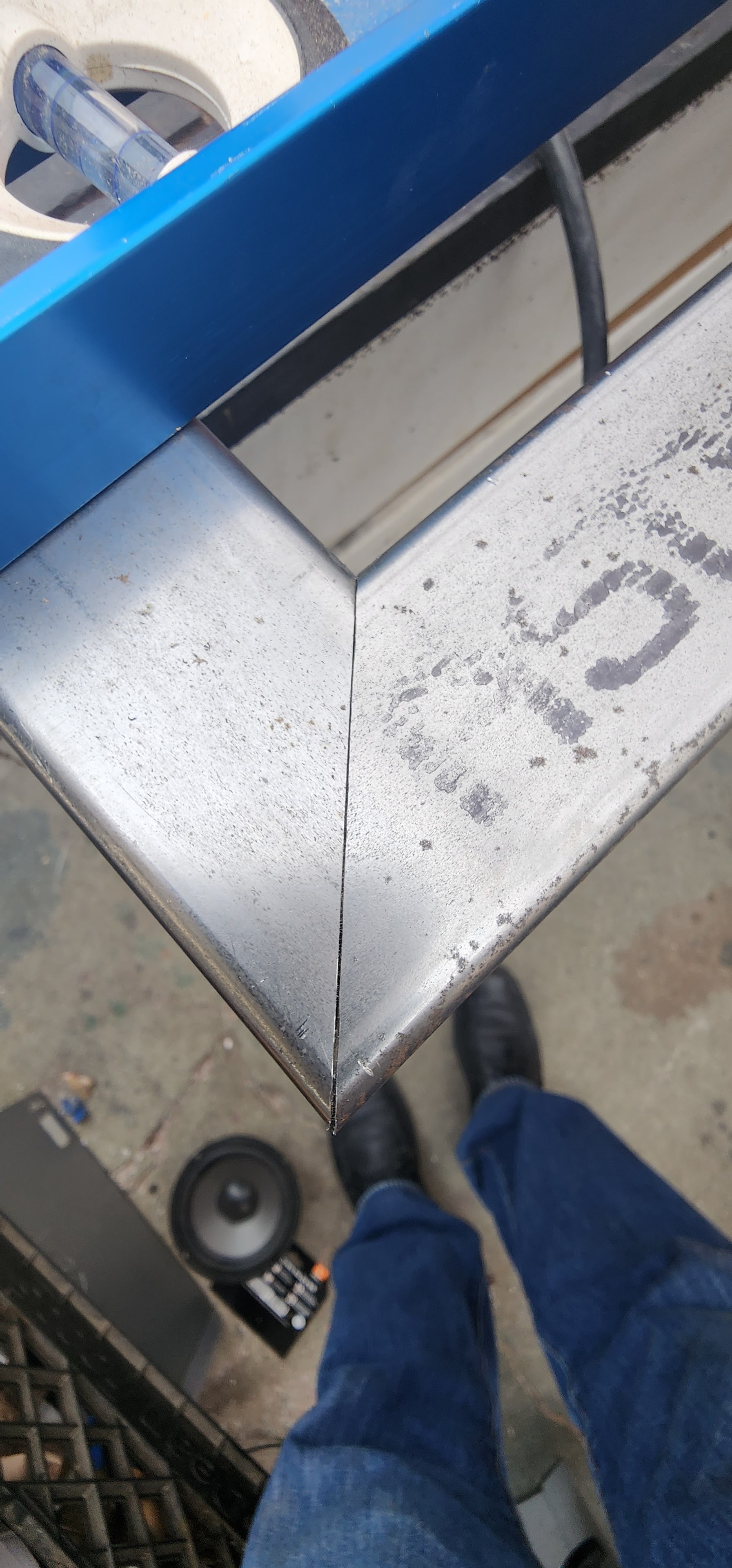 Proceso de fabricación CNC 7
